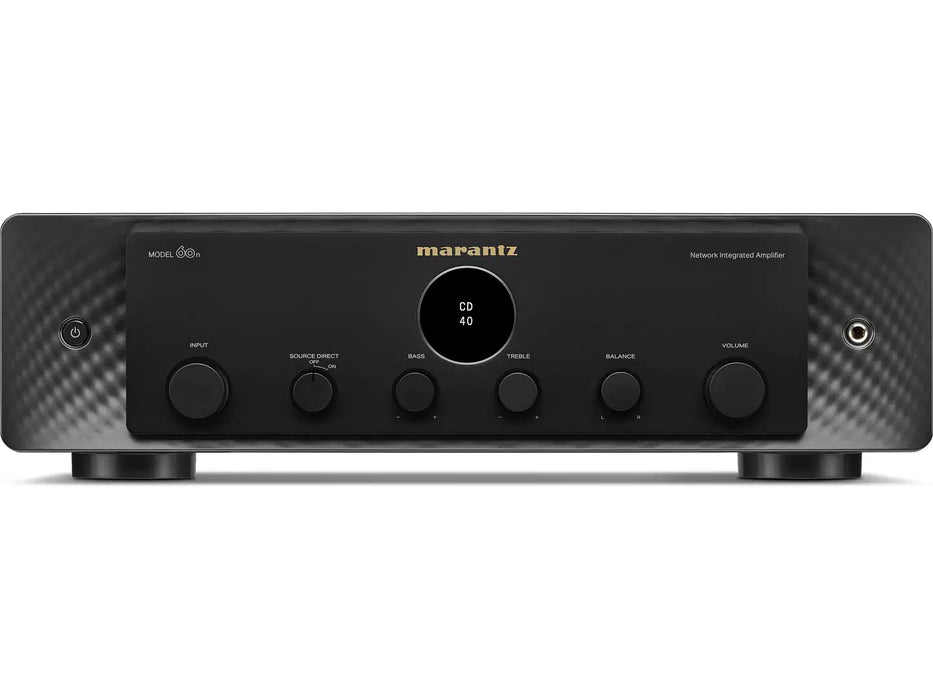 Marantz Model 60n Network Integrated Amplifier