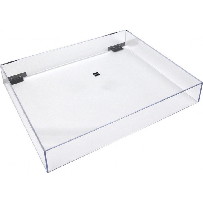 Rega Turntable Replacement Lid - Clear
