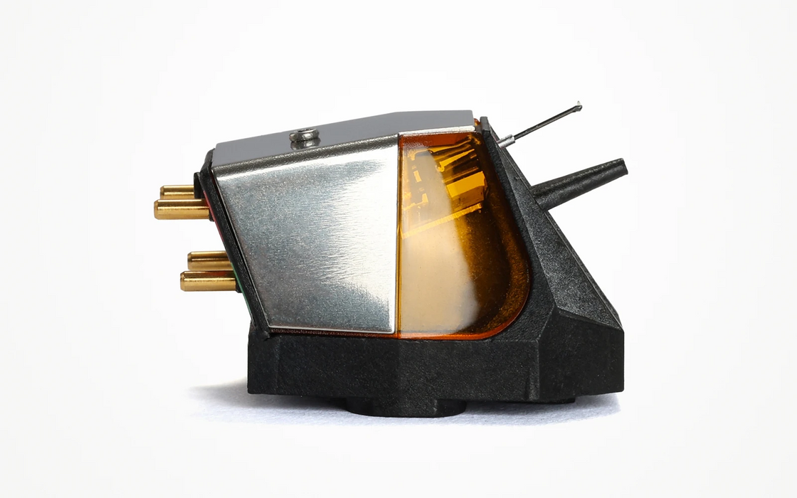 Rega Nd9 Reference Moving Magnet Cartridge