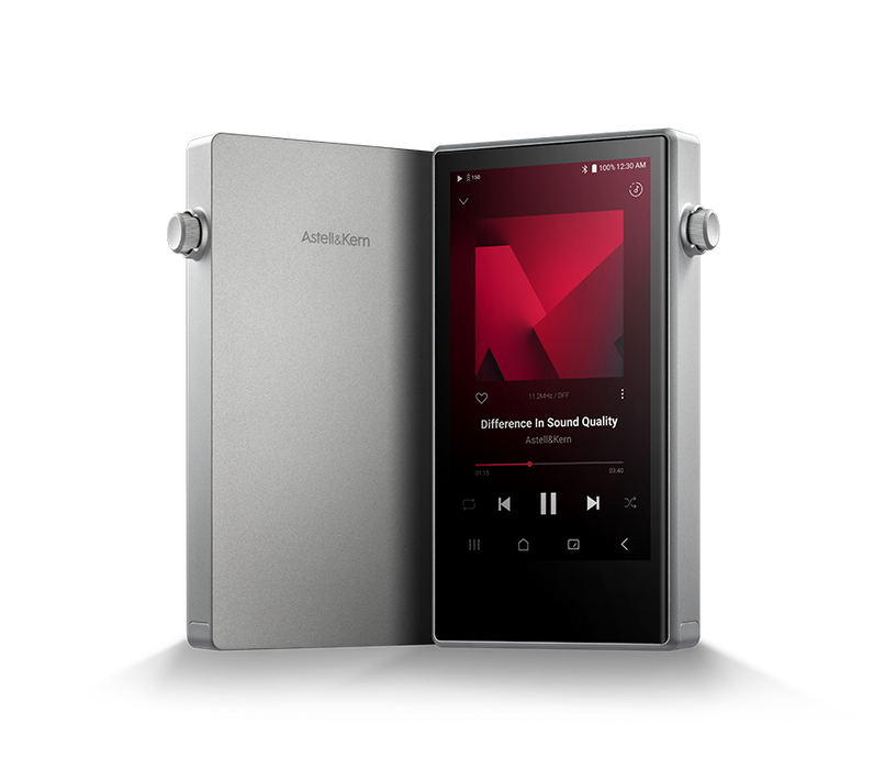Astell&Kern PD5 Digital Audio Player