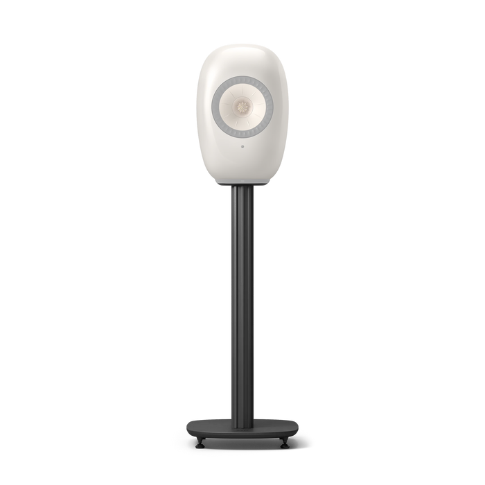 KEF S-Luxe Floor Stand - accessories