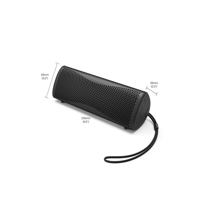 KEF Muo Portable Bluetooth Speaker