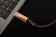 AudioQuest DragonFly Copper – Lifestyle