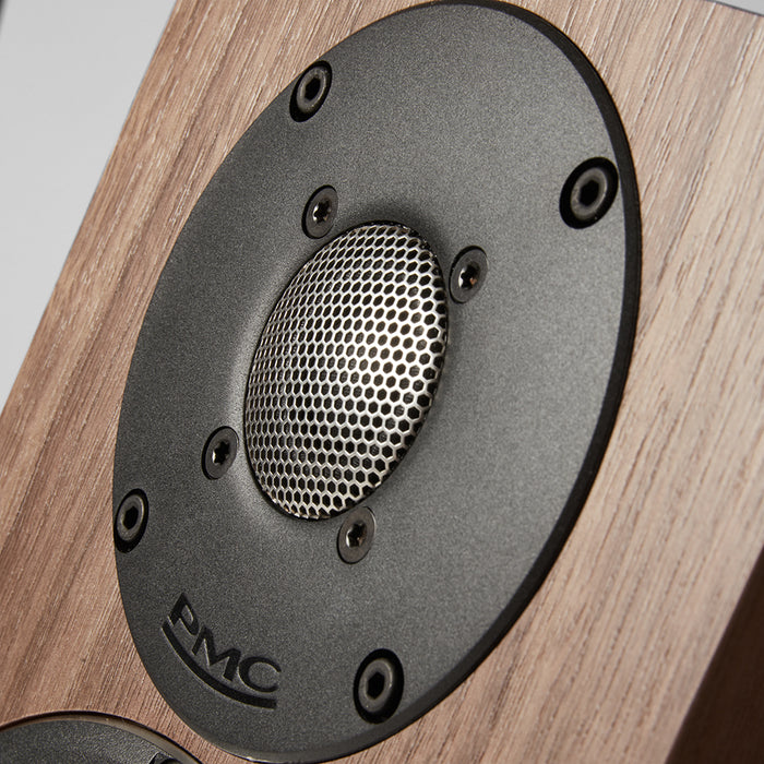 PMC twenty5i tweeter detail