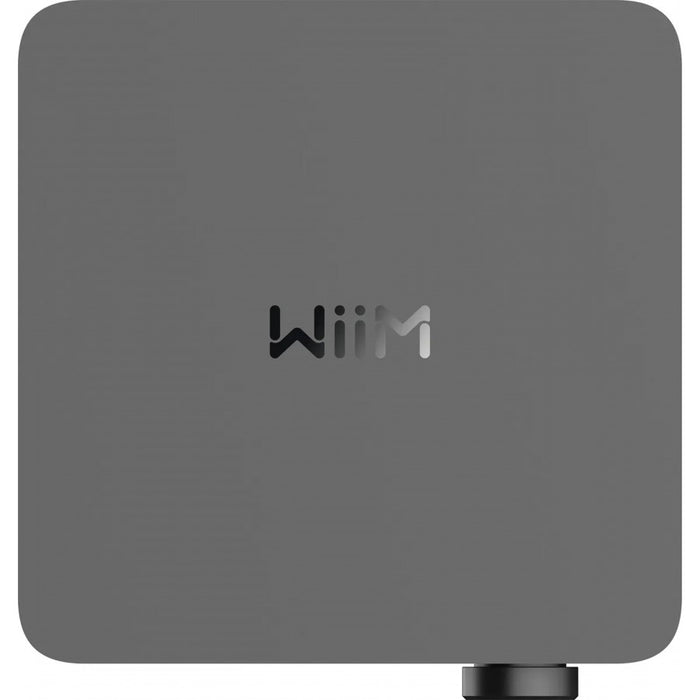 WiiM Amp Ultra
