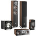 DALI Oberon 5 5.1 Speaker System