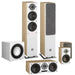 DALI Oberon 5 5.1 Speaker System