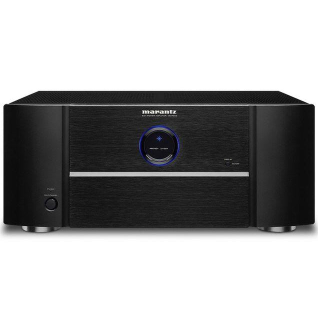 Marantz MM7055 Power Amplifier