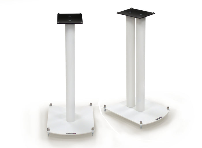 Atacama Nexxus 600 Essential Speaker Stand (Pair)