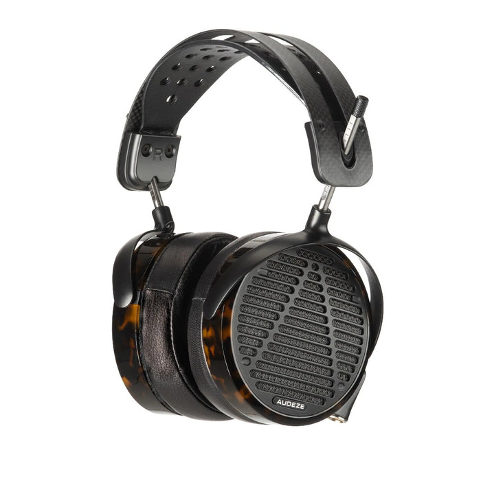 Audeze LCD-5 Open Back Planar Magnetic Headphones