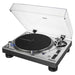 Audio-Technica AT-LP140XP Professional Direct Drive Manual Turntable