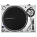 Audio-Technica AT-LP140XP Professional Direct Drive Manual Turntable