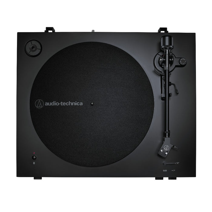 Audio-Technica AT-LP3XBT Bluetooth Automatic Belt Drive Turntable