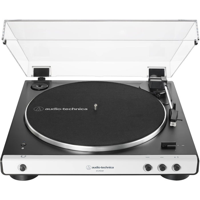 Audio-Technica AT-LP60X BT Turntable