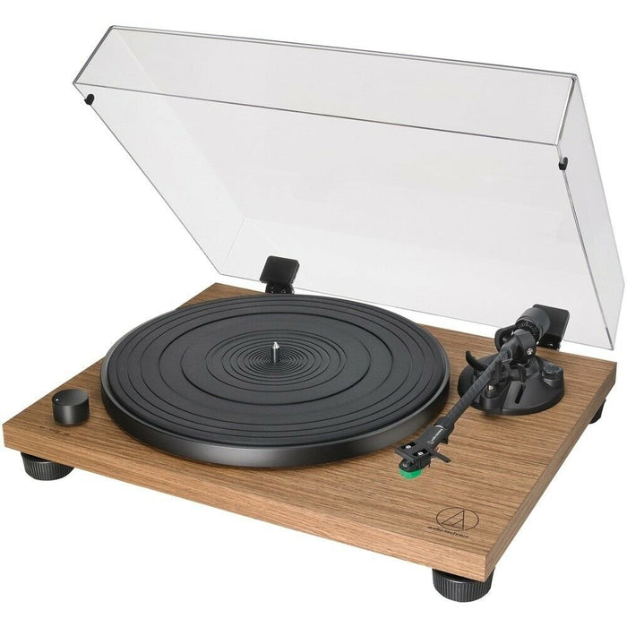 Audio-Technica AT-LPW40 Belt Drive Turntable