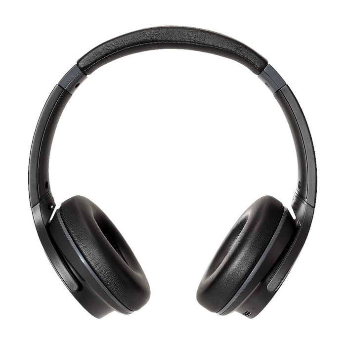 Audio-Technica ATH-S220BT On-ear Bluetooth Headphones