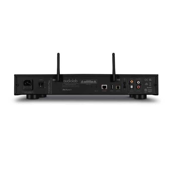 Audiolab 7000N Play Wireless Music Streamer