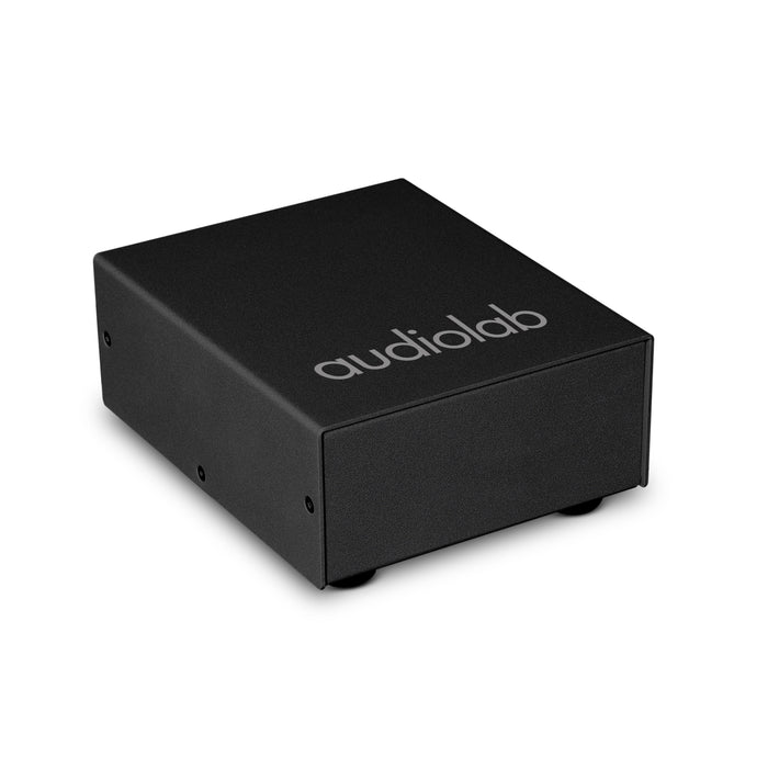 Audiolab DC Block