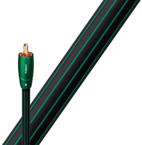 Audioquest Forest Digital Coaxial Cable