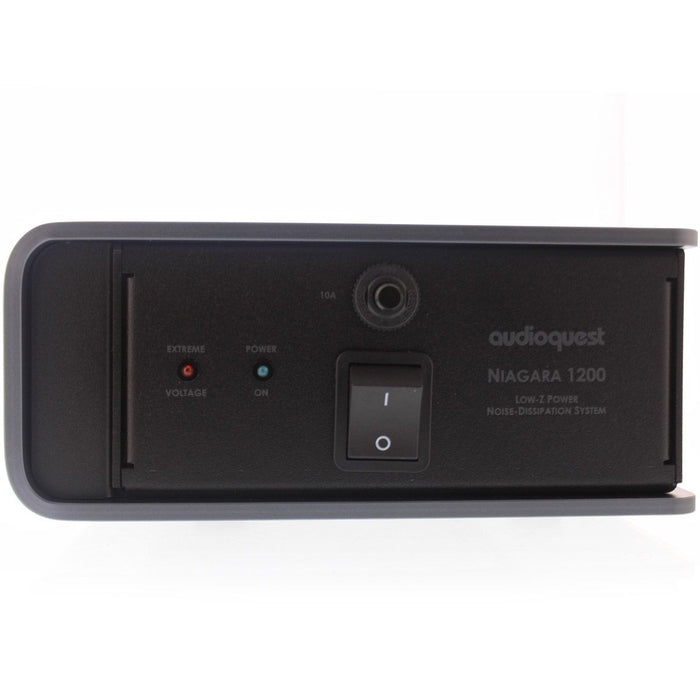 Audioquest Niagara 1200 AC Power Conditioner (UK Socket)