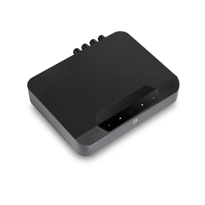 Bluesound Power Node Edge Wireless Streaming Amplifier