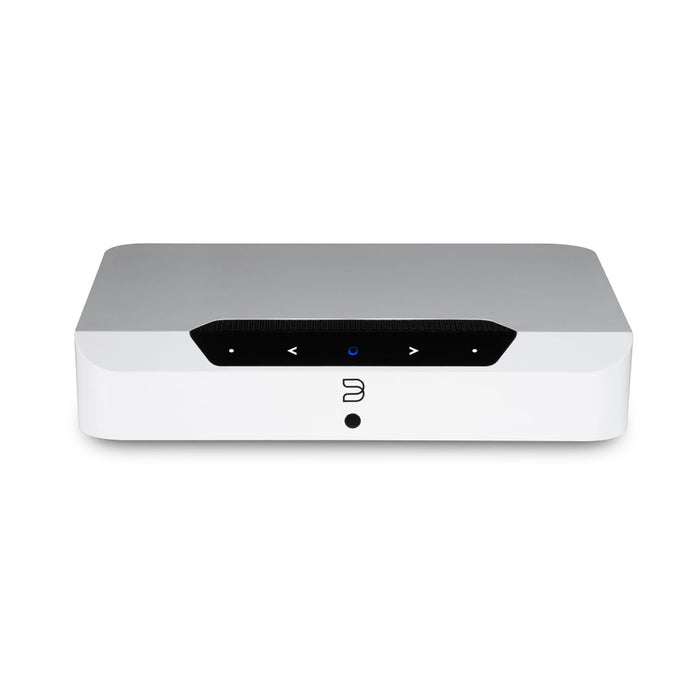 Bluesound Power Node Edge Wireless Streaming Amplifier