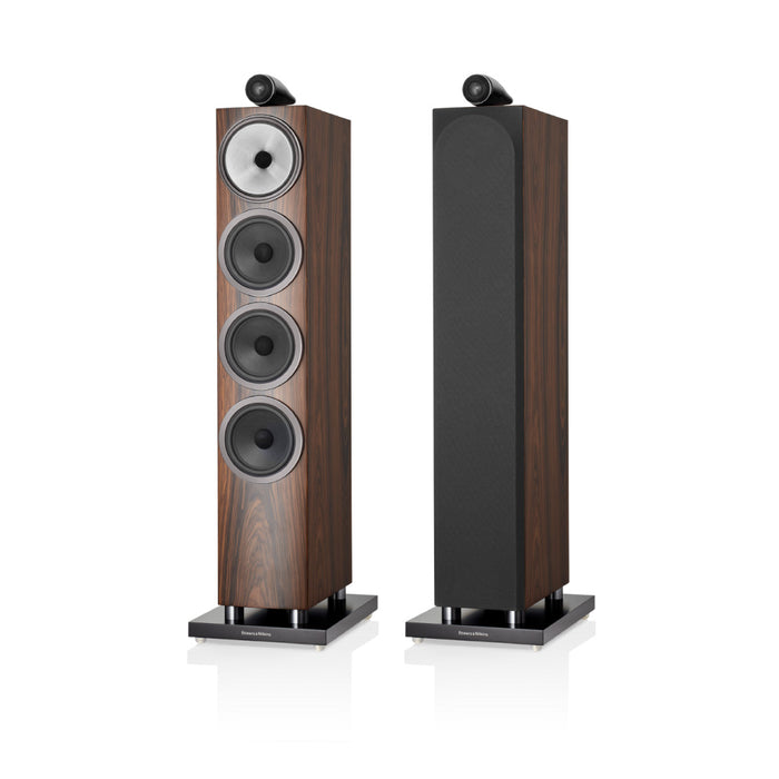 Bowers & Wilkins 702 S3 Floorstanding Speaker (Pair)