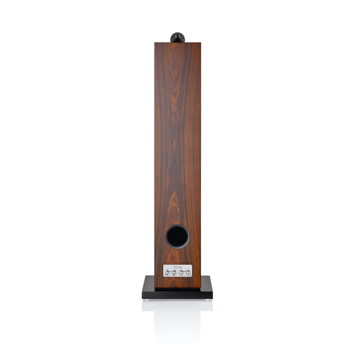 Bowers & Wilkins 703 S3 Floorstanding Speaker (Pair)