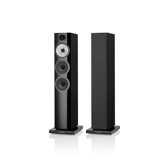 Bowers & Wilkins 704 S3 Floorstanding Speaker (Pair)