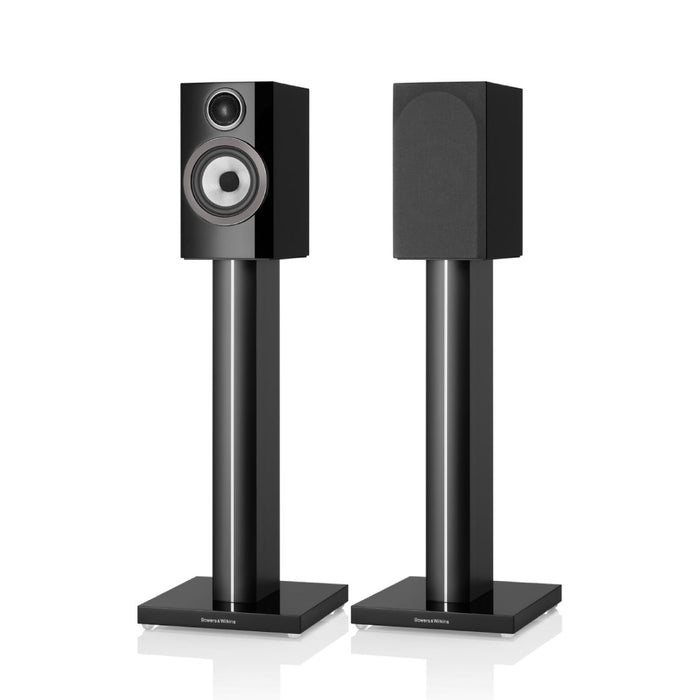 Bowers & Wilkins 707 S3 Bookshelf Speaker (Pair)