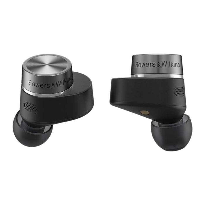 Bowers & Wilkins Pi7 S2 In-ear True Wireless Earphones