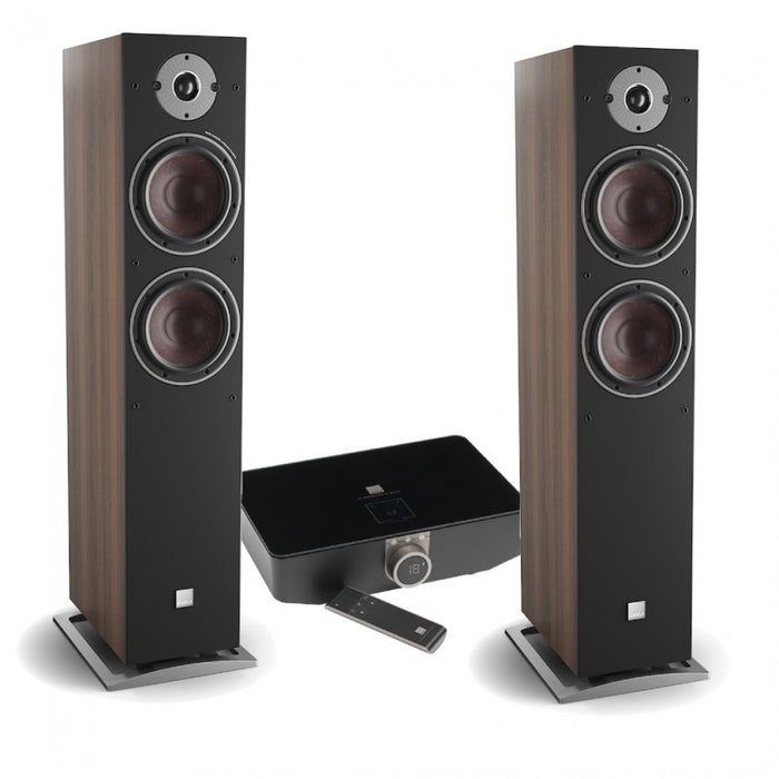 DALI Oberon 7 C Wireless Active Speaker (Pair)