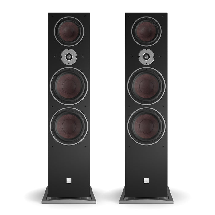 DALI Oberon 9 Floorstanding Speaker (Pair)