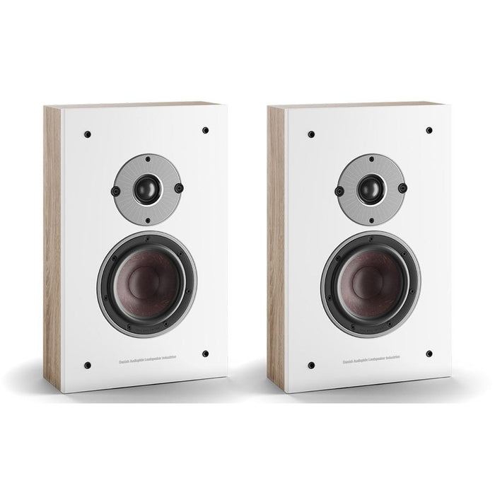 DALI Oberon On-Wall C Wireless Active Speaker (Pair)