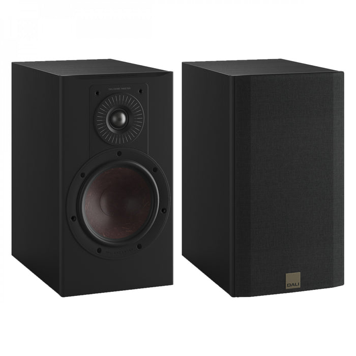 DALI Opticon 2 MK2 Bookshelf Speaker (Pair)