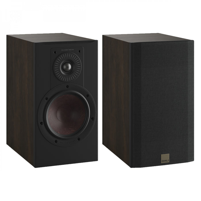 DALI Opticon 2 MK2 Bookshelf Speaker (Pair)