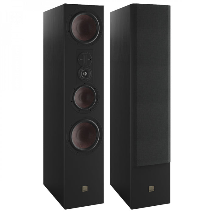 DALI Opticon 8 MK2 Floorstanding Speaker (Pair)