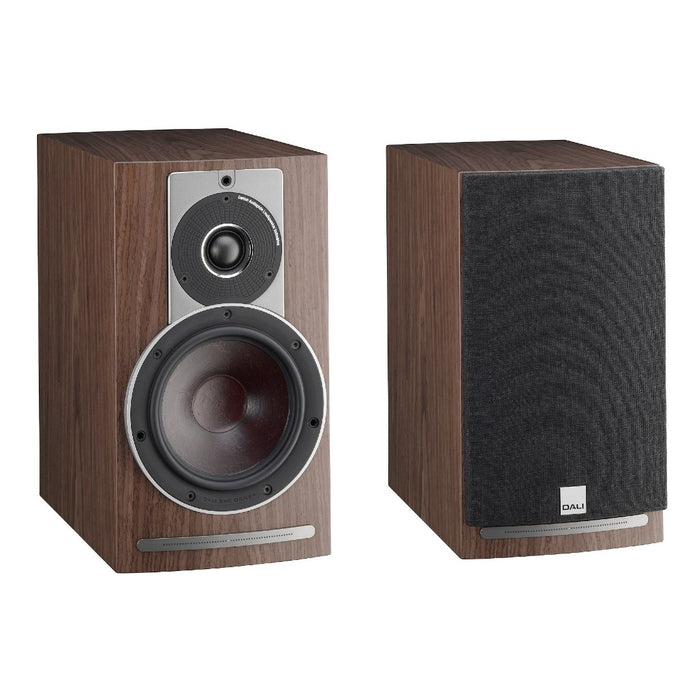 DALI Rubicon 2 C Bookshelf Active Speaker (Pair)