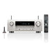 Denon AVC-X4800H 9.4 Channel 8K AV Receiver