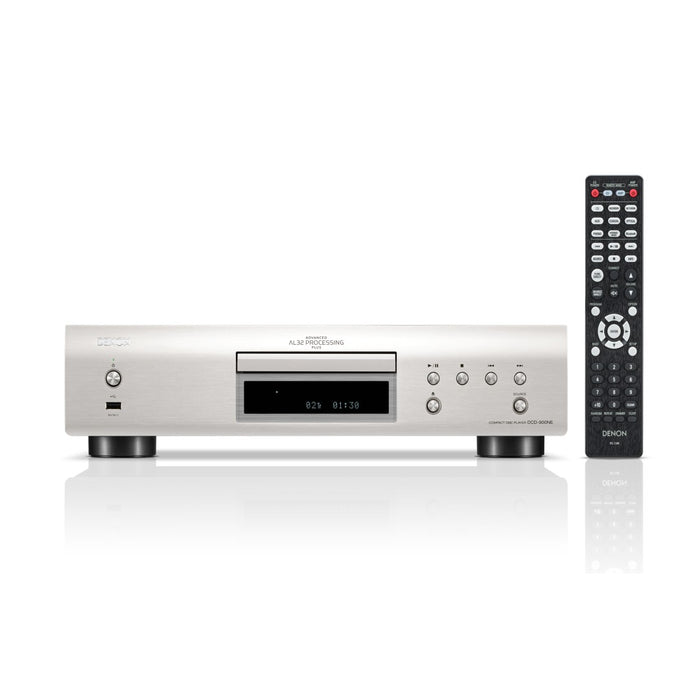 Denon DCD-900NE CD Player