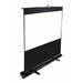 Elite Screens EzCinema Series 16:9 Floorstanding Projection Screen