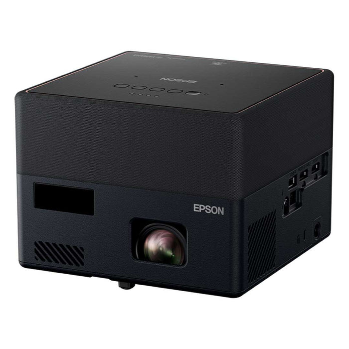 Epson EF-12 Full HD Smart Mini Projector