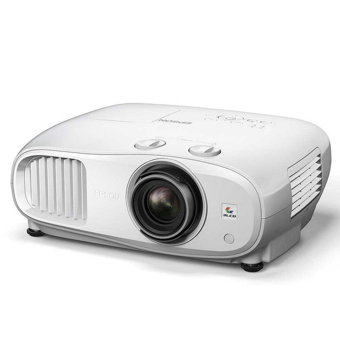 Epson EH-TW7000 4K PRO-UHD Home Cinema Projector