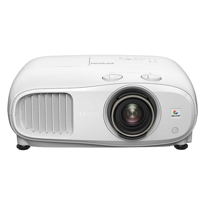 Epson EH-TW7100 4K PRO-UHD Home Cinema Projector