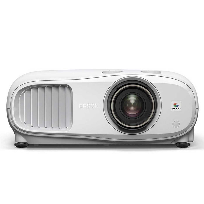 Epson EH-TW7100 4K PRO-UHD Home Cinema Projector