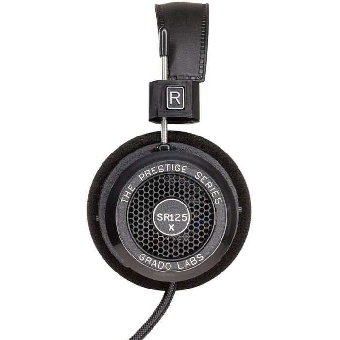 Grado SR125x On-Ear Headphone