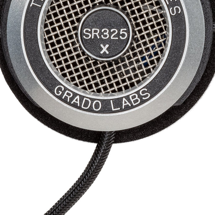 Grado SR325x Over-Ear Headphone