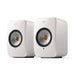 KEF LSX II Wireless HiFi Speaker  (Pair)