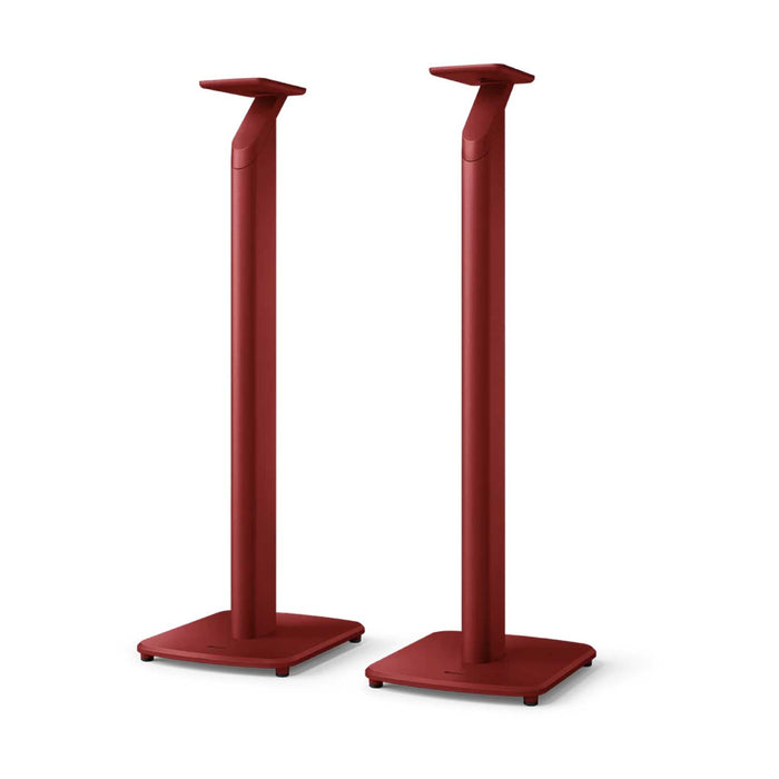 KEF LSX S1 Speaker Stand (Pair)