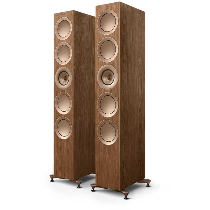 KEF R11 Meta Floorstanding Speaker (Pair)